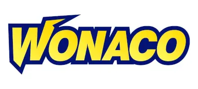 Wonaco